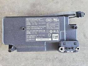 Pa-1131-13mx Microsoft Xbox One S Internal Ac Power Supply Black