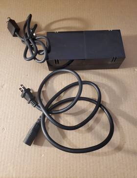 Pb-2221-qzmx Microsoft Replacement Power Supply Adapter For Xbox One