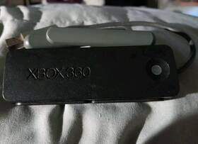 Phd-00016 Microsoft Official Wireless Networking Black N Adapter Wifi Xbox 360 Model 1398