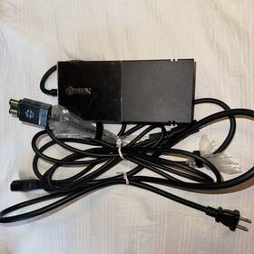 R35737 Microsoft Official Genuine Oem Xbox One Power Supply Brick Cord Ac Adapter Hdmi