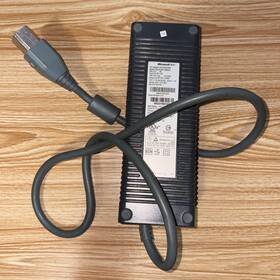Dpsn-186cb Microsoft Rzx883 Oem Xbox 360 203w Power Supply Ac Adapter A Brick Only