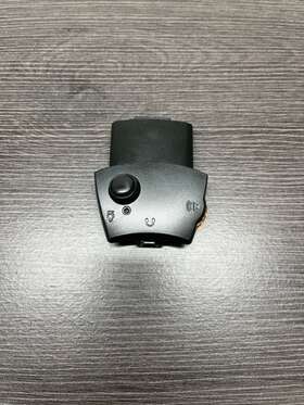 X08-01420 Microsoft X08-1420 Original Xbox Communicator Headset Mic Adapter Tested Free S/h
