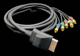 X801176-100 Microsoft Genuine Original Xbox Component Optical Audio Cable