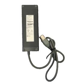 X802851-003 Microsoft Xbox 360 Ac Power Supply Adapter Charger 200-240v Model Dpsn-186cb A