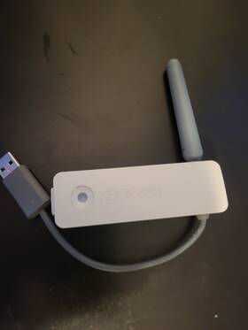 X809438-003 Microsoft Xbox 360 Wireless Network Adapter
