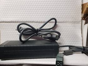 Pb-2171-02m1 Microsoft X811691-004 Official Xbox 360 175w Power Supply Brick Ac Adapter Oem