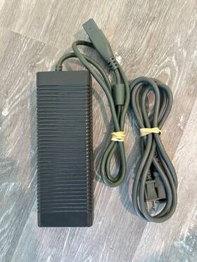 X815561-004 Microsoft Xbox 360 Power Supply 175w