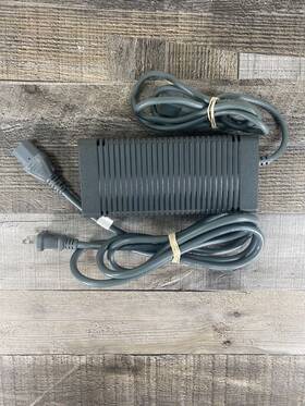 Pb-2151-02mx Microsoft X819576-003 Xbox 360 Ac Power Supply Adapter Model Brick 12v 12.1a
