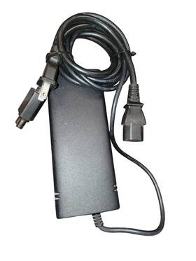 Xb18313-005 Microsoft Genuine Xbox 360s Power Supply Ac Adapter