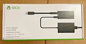 Xbkin-01-1 Microsoft Original Xbox Kinect Adapter For One S X And Windows 10 Pc Ki