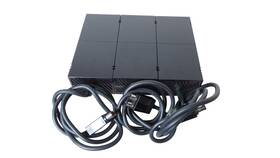 Apd-200ar Microsoft Xbox One Lot Of 3 A Power Supply Adapter - Free Shipping