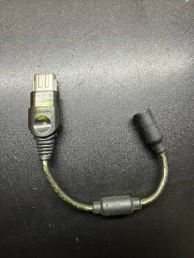 Zz00021 Microsoft Original Xbox Controller Breakaway Cable For