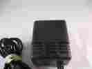 Mk-1603 Sega Official Genuine Genesis Ac Power Cord Model 2 32x Tested A446