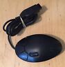 Mk-1645 Sega Genesis Mouse Controller Ball Style Button Model
