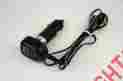 Mk-2104 Sega Original Official Genuine Car Adaptor Adapter Rare