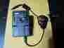 Mk-4122 Sega Original Official Cdx Power Adapter Supply Cord Cable Genesis Cd