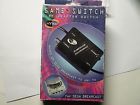 Mk-50159dc-80200-l26 Sega Rf Adapter Tv-game