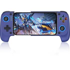 Mocagen 977435109261 Wireless Mobile Gaming Controller For Iphone/android With Big Gri