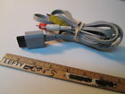 Rnl-009 Model Av Gray Rca Cord Nintendo -