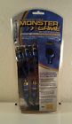 Monster Gamelink 400 Component Cable Sony Ps2 Playstation 2 New Factory Sealed 050644283536