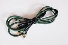 Monster Original Xbox Official Component Hd High Definition Cables 044005185935