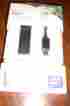 Ms-3605 Xbox Microsoft 360 Kinect Sensor Cable Extension By Pdp Brand New Sealed 0708056536053