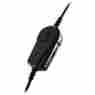 Mss1116843t02 Turtle Beach Ear Force Playstation 4 Talkback Cable With Foam Windscreen Ps4 809395314422