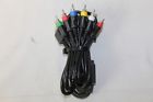Multisystemxbox360ps2ps3wiiavcable Unbranded Universal Wii Xbox Hdtv Component Av Cables