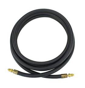 Swt-57y01-r Mundaka Technologies Inc S A - Tig Torch Power Cable Model 57y01r 1pc 12.5 Ft For 9 And 17 Series