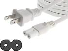 Mw-cpx-004 Amazonbasics Replacement Power Cable For And Xbox One 192233017006