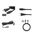 Mwcpx001 Amazonbasics Ams Replacement Power Cable For And Xbox 192233016979