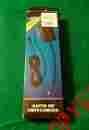 My-1603 Genesis Sega Auto Rf Switchbox Switch Adapter New Sealed Oem Cable