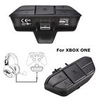 My13drzn524100 Unbranded Stereo Headset Mic Adapter Headphone Audio For 894557022307