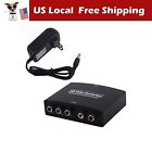 My14fhzc9250001 Unbranded-generic Hdmi To 5rca Rgb