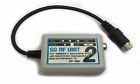 Myiicco Sega Genesis Megadrive Auto Rf Switch Tv Adapter Best Quality 746321252000