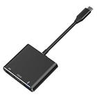 N-a Airmate Hdmi Type Hub Adapter For Nintendo Switch 0601285658650