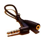 N-a Ienzagencables Stereo Headset Controller 757440916131