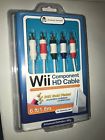 N-a Penguin United Component Hd Cable For Nintendo Wii 804879057833