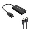 N64 To Hdmi Converter Support 169 And 43 Convert Cable For Super