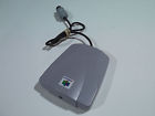 Nus-020 N64 Unit Nintendo Recognition Authentic Vru Voice