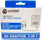 Na Hydra Performance Super Nintendo 611888269016