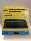 Na Mayflash Gamecube Controller Adapter For Wii And 790405074200