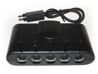 Turbografx-16 Na Nec Turbo Tap Adapter Multi Grafx 097781422336