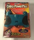 Nb-40 Nuby Cobra Powerplus For Gameboy Color By Free Shipping 610062003422