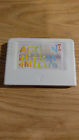 Nr-010015 Ne Ems Action Replay Plus For Sega Saturn Used Cartridge Only