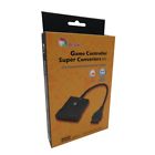Nr-010073 Ne Brook Super Converter Controller Gamepad To Neo Geo 0722267639730