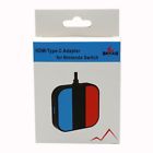 Ns-010078 Ne Mayflash To Usb Hdmi Adapter For Nintendo Switch 6970582693041
