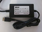 Neogeo Snk Neo Geo To Sega Dreamcast Pocket Link Cable Adapter 882224763837
