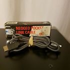 Neop-10021 Snk Neogeo Pocket Link Cable