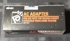 Neop-acu Neo Geo Pocket Neogeo Ac Adapter Snk Cable New Old